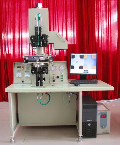 G-30型双面光刻机